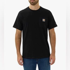 Carhartt Force Relaxed Fit Men's pocket T-Shirt